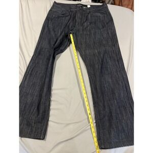 Rocawear Men's Blue Jeans‎ 10-683-0 Original Fit Size 38 Vintage